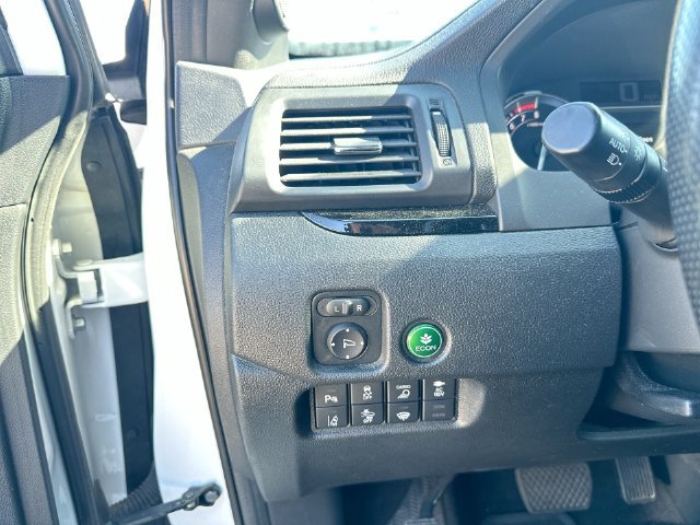 Used 2023 Honda Ridgeline Black Edition image 28