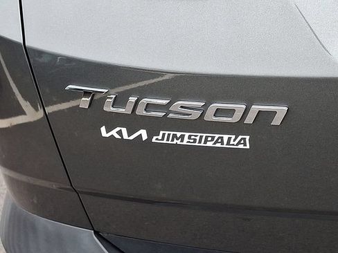Used 2022 Hyundai Tucson SEL w/ Convenience + Premium Package AWD/4WD image 31