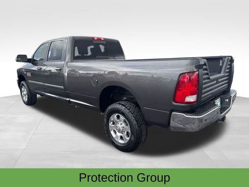 Used 2016 RAM 2500 Big Horn AWD/4WD image 5