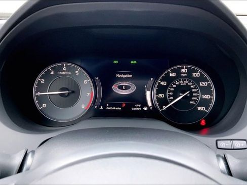 Used 2021 Acura RDX AWD w/ Advance Package image 20