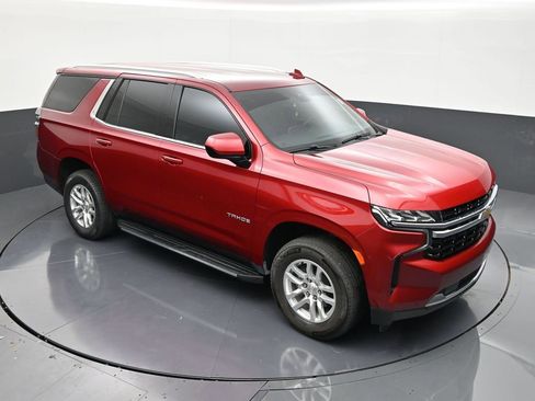Used 2024 Chevrolet Tahoe LS RWD image 18