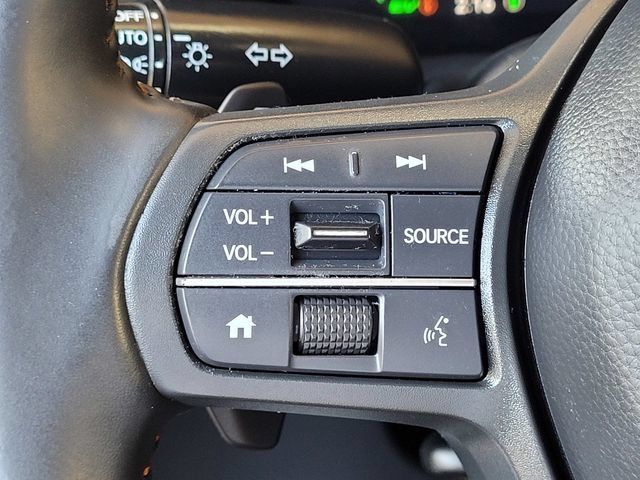 Used 2024 Honda CR-V Sport image 29