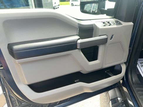 Used 2018 Ford F250 XLT w/ XLT Premium Package AWD/4WD image 20
