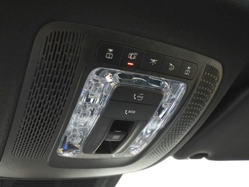 Used 2025 Mercedes-Benz GLE 53 AMG 4MATIC image 57