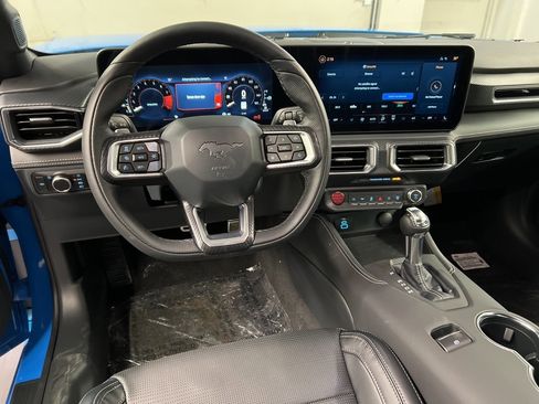 New 2026 Ford Mustang GT Premium image 8