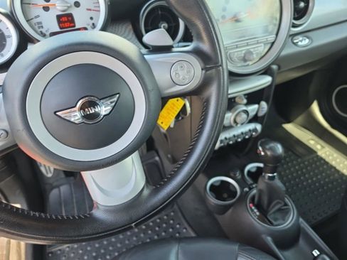 Used 2010 MINI Cooper S FWD image 12