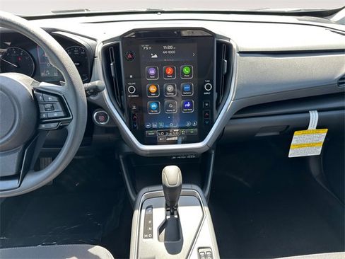 Used 2025 Subaru Crosstrek 2.0i Premium image 11