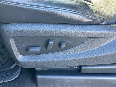 Used 2017 GMC Sierra 1500 SLT w/ SLT Premium Package image 26