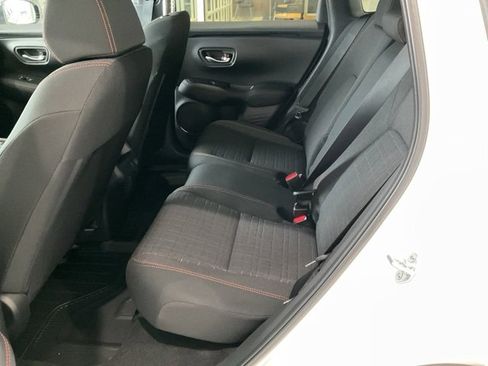 New 2026 Honda HR-V Sport image 19