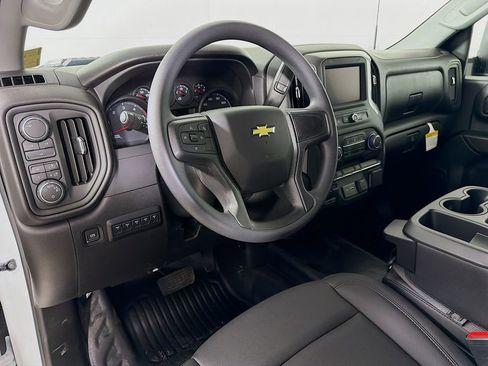 New 2026 Chevrolet Silverado 3500 W/T w/ WT Convenience Package AWD/4WD image 9