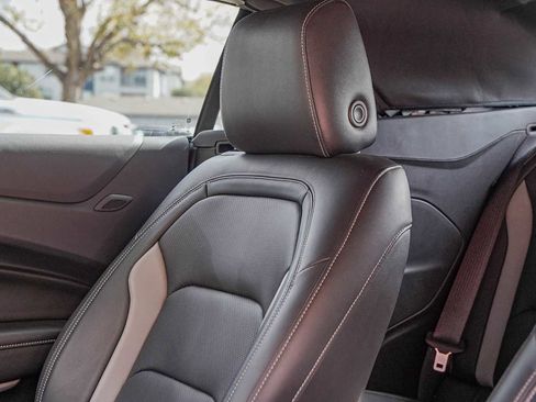 Used 2023 Chevrolet Camaro LT w/ RS Package image 12