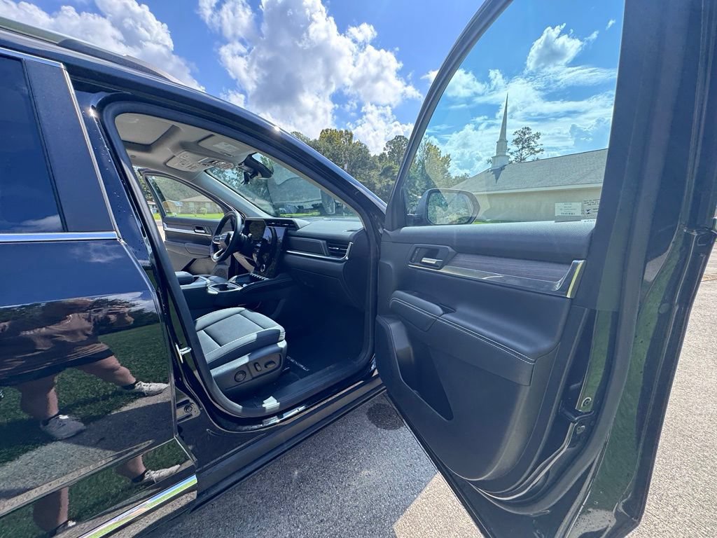 Used 2026 GMC Terrain Denali AWD/4WD image 21