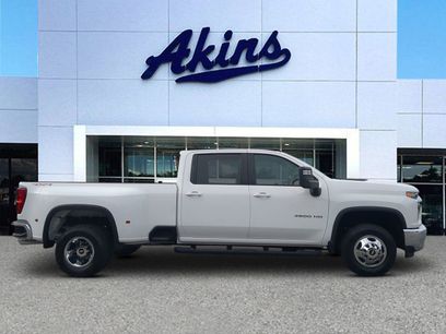 Used 2022 Chevrolet Silverado 3500 LT w/ Convenience Package