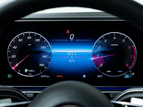 New 2026 Mercedes-Benz GLE 350 4MATIC image 18