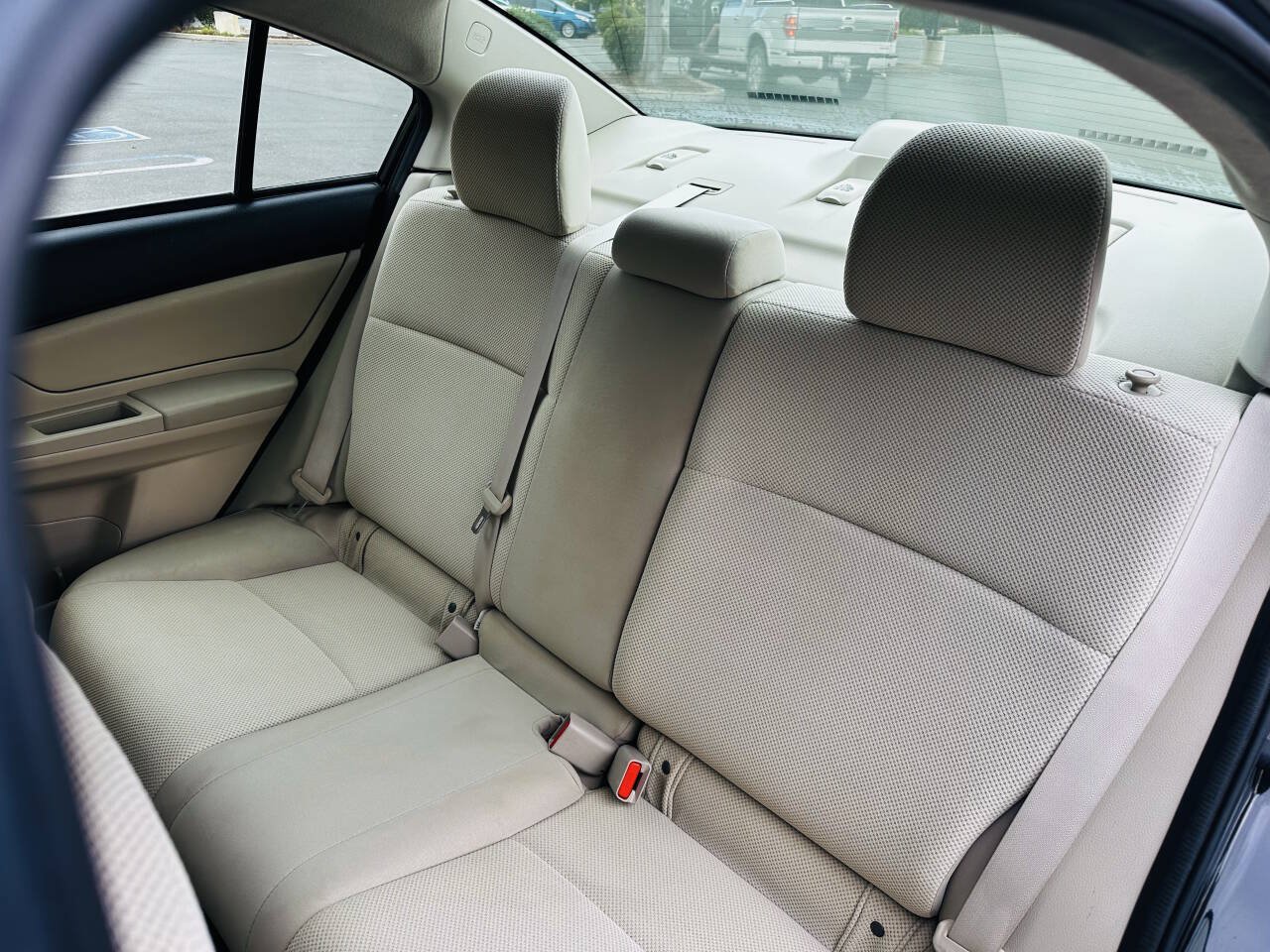 Used 2014 Subaru Impreza 2.0i AWD/4WD image 19