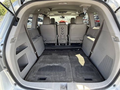 Used 2015 Honda Odyssey EX-L image 23