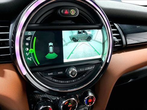 Used 2019 MINI Cooper S w/ Storage Package image 14