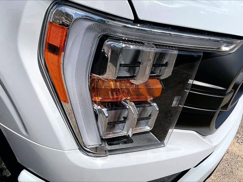 Used 2023 Ford F150 XLT w/ Equipment Group 302A High AWD/4WD image 27