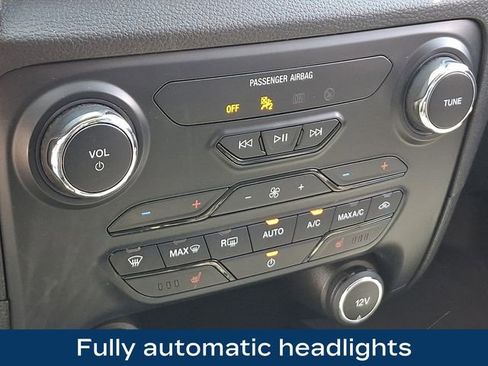 Used 2020 Ford Ranger Lariat w/ Equipment Group 501A Mid AWD/4WD image 16