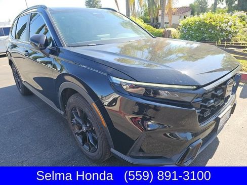 Used 2024 Honda CR-V Sport-L image 2