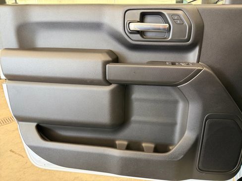 New 2026 GMC Sierra 3500 Pro w/ Convenience Package image 18