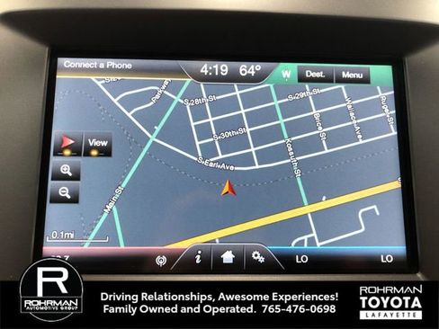 Used 2015 Ford Edge Titanium w/ Equipment Group 301A image 22