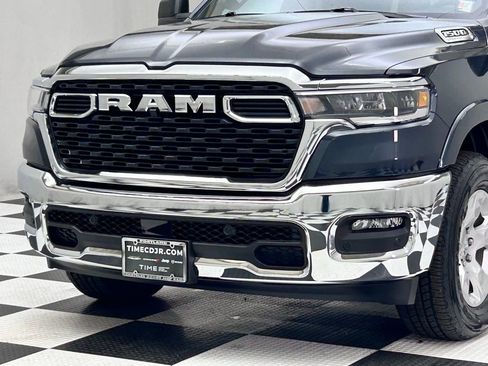 New 2026 RAM 1500 Big Horn image 5