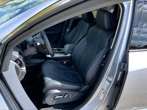 New 2026 Acura RDX SH-AWD w/ Technology Package image 9