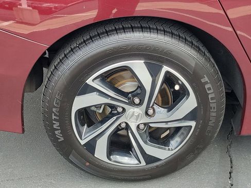 Used 2016 Honda Accord LX image 7