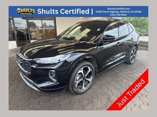 Used 2023 Ford Escape ST-Line Elite w/ Premium Technology Package AWD/4WD video 1
