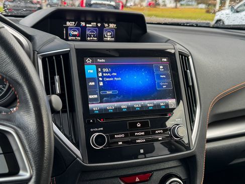 Certified 2022 Subaru Crosstrek 2.5i Limited image 19