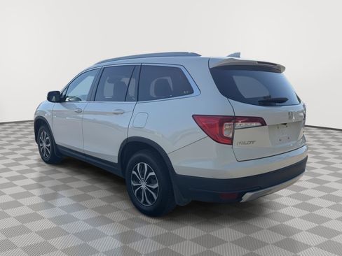 Used 2020 Honda Pilot Black Edition image 7