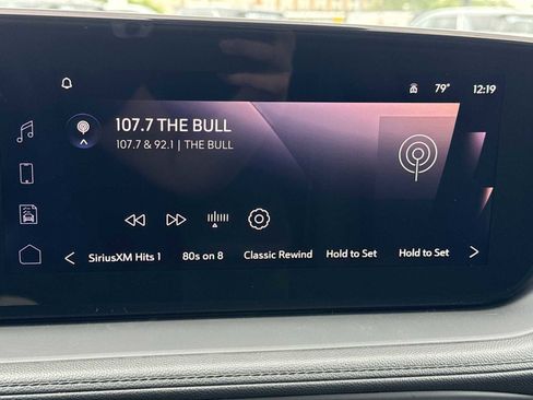 New 2026 Buick Encore GX Sport Touring w/ Comfort Package FWD image 14