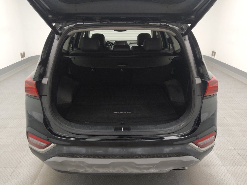 Used 2019 Hyundai Santa Fe FWD image 29