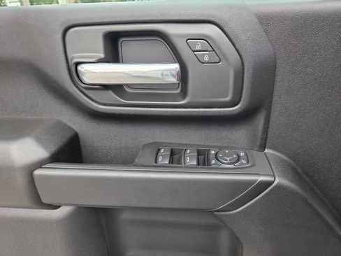 Used 2026 GMC Sierra 2500 Pro w/ Convenience Package AWD/4WD image 22