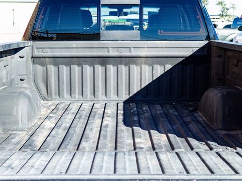 Used 2021 Chevrolet Silverado 1500 RST w/ Convenience Package II image 5