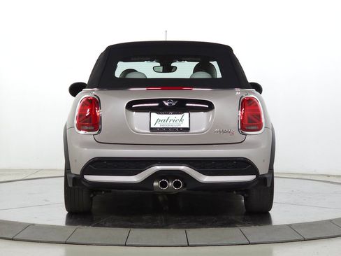 Used 2023 MINI Cooper S w/ Signature Upholstery Package FWD image 5