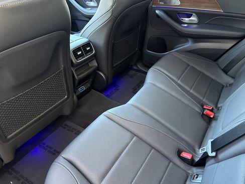 New 2026 Mercedes-Benz GLE 350 4MATIC image 11