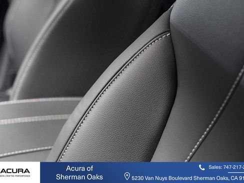 New 2026 Acura RDX SH-AWD image 25