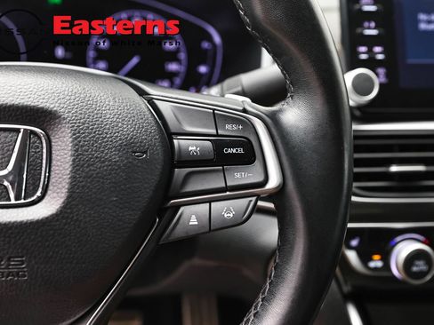 Used 2022 Honda Accord Sport Special Edition image 15