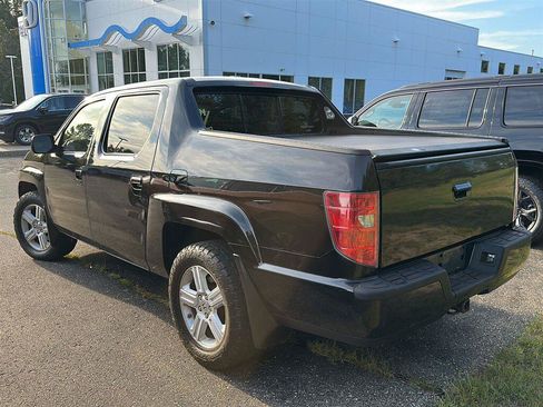 Used 2011 Honda Ridgeline RTL image 12