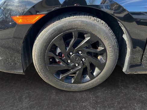 Used 2020 Honda Civic LX image 19