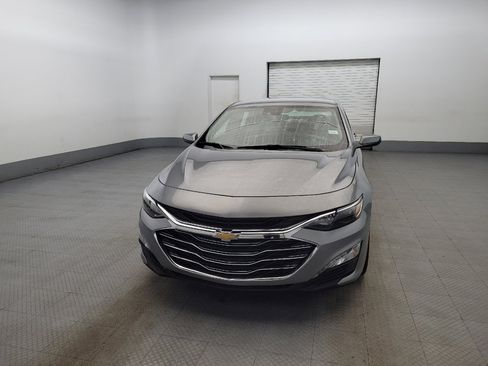 Used 2024 Chevrolet Malibu LT image 15