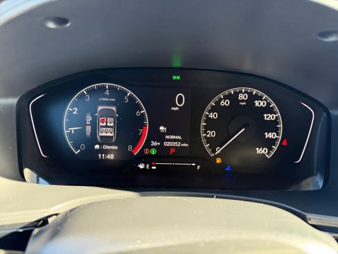 Used 2024 Honda Civic Sport image 5