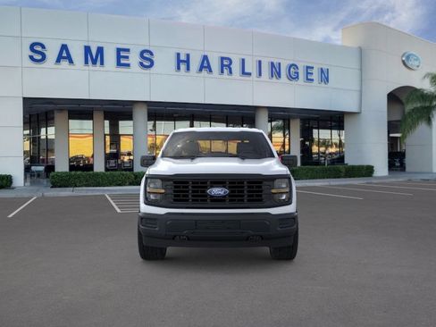New 2026 Ford F150 XL AWD/4WD image 6