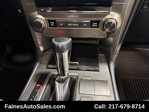 Used 2016 Lexus GX 460 image 90