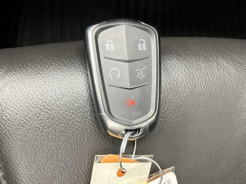 Used 2019 Cadillac XT5 Luxury AWD/4WD image 30