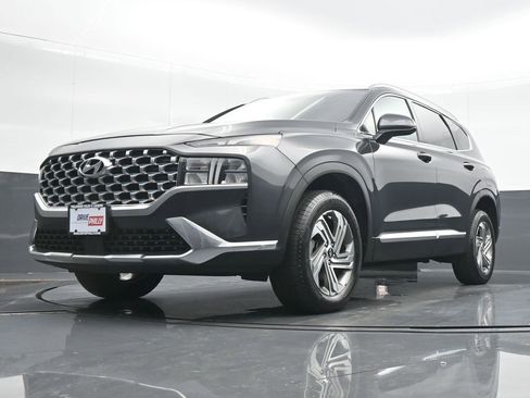 Used 2021 Hyundai Santa Fe SEL image 16