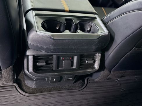 Used 2021 Ford F150 Platinum w/ Equipment Group 701A High image 20