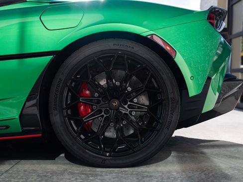Used 2026 Lamborghini Temerario AWD/4WD image 11